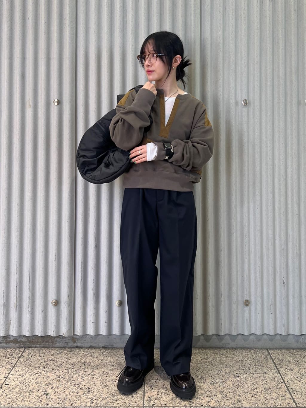 JOURNAL STANDARDのコーディネートを紹介します。｜Rakuten Fashion(楽天ファッション／旧楽天ブランドアベニュー)4987734