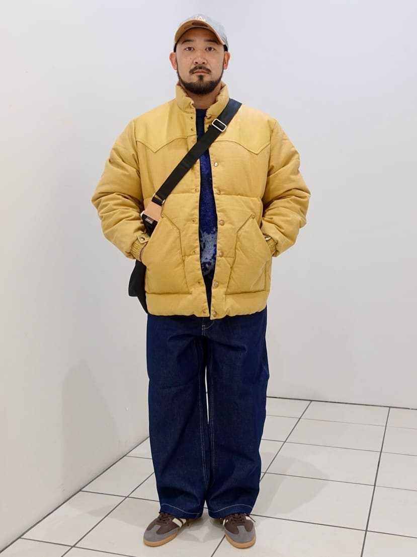 JOURNAL STANDARDのコーディネートを紹介します。｜Rakuten Fashion(楽天ファッション／旧楽天ブランドアベニュー)4988206