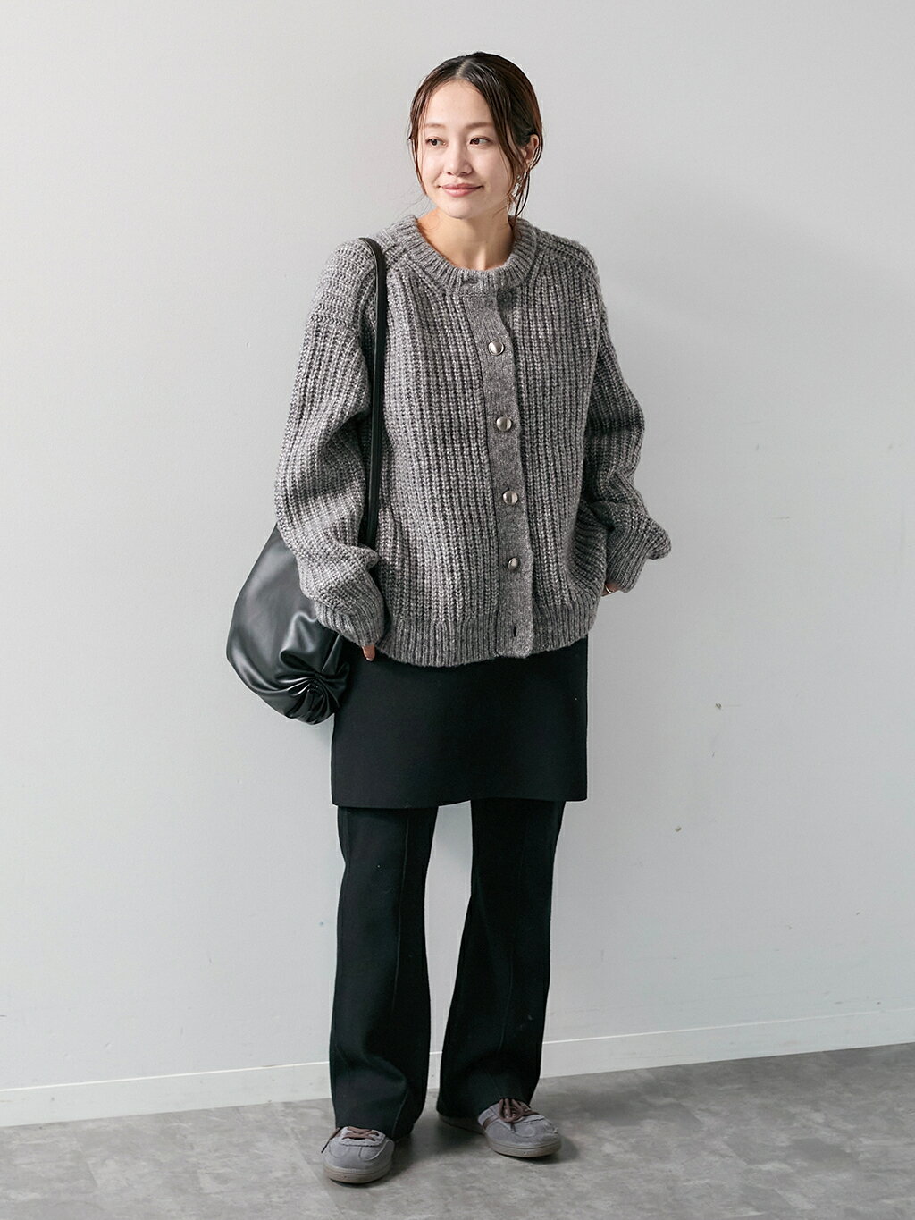 JOURNAL STANDARDのコーディネートを紹介します。｜Rakuten Fashion(楽天ファッション／旧楽天ブランドアベニュー)4989428
