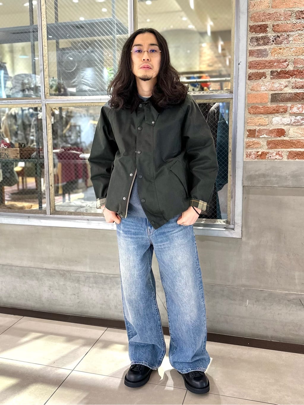 JOURNAL STANDARDのコーディネートを紹介します。｜Rakuten Fashion(楽天ファッション／旧楽天ブランドアベニュー)4990270