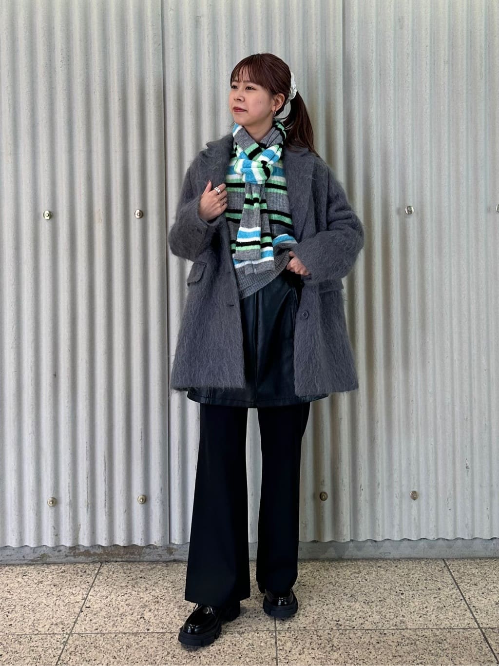 JOURNAL STANDARDのコーディネートを紹介します。｜Rakuten Fashion(楽天ファッション／旧楽天ブランドアベニュー)4990433
