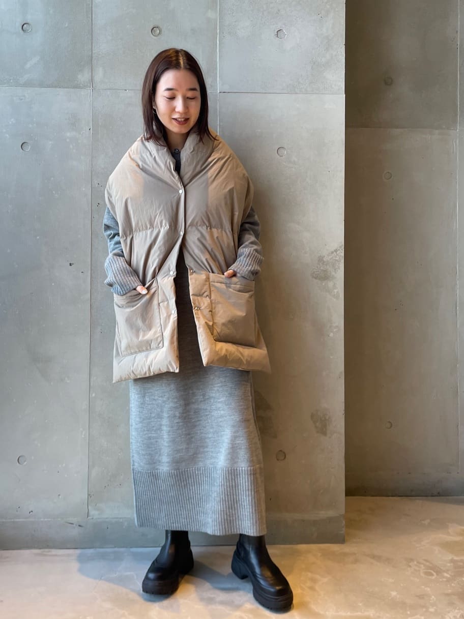 JOURNAL STANDARDのコーディネートを紹介します。｜Rakuten Fashion(楽天ファッション／旧楽天ブランドアベニュー)4990686