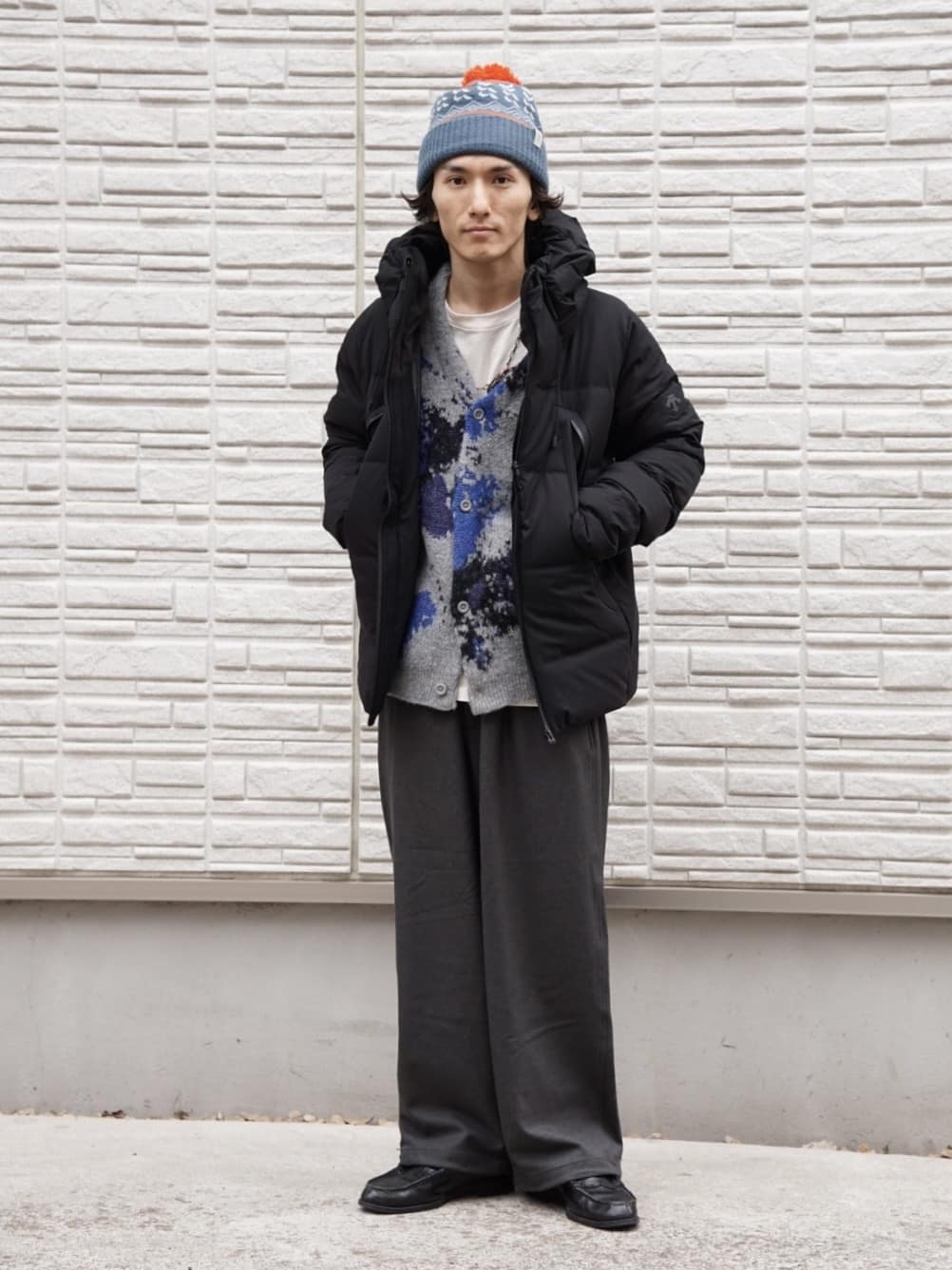 JOURNAL STANDARDのコーディネートを紹介します。｜Rakuten Fashion(楽天ファッション／旧楽天ブランドアベニュー)4991067
