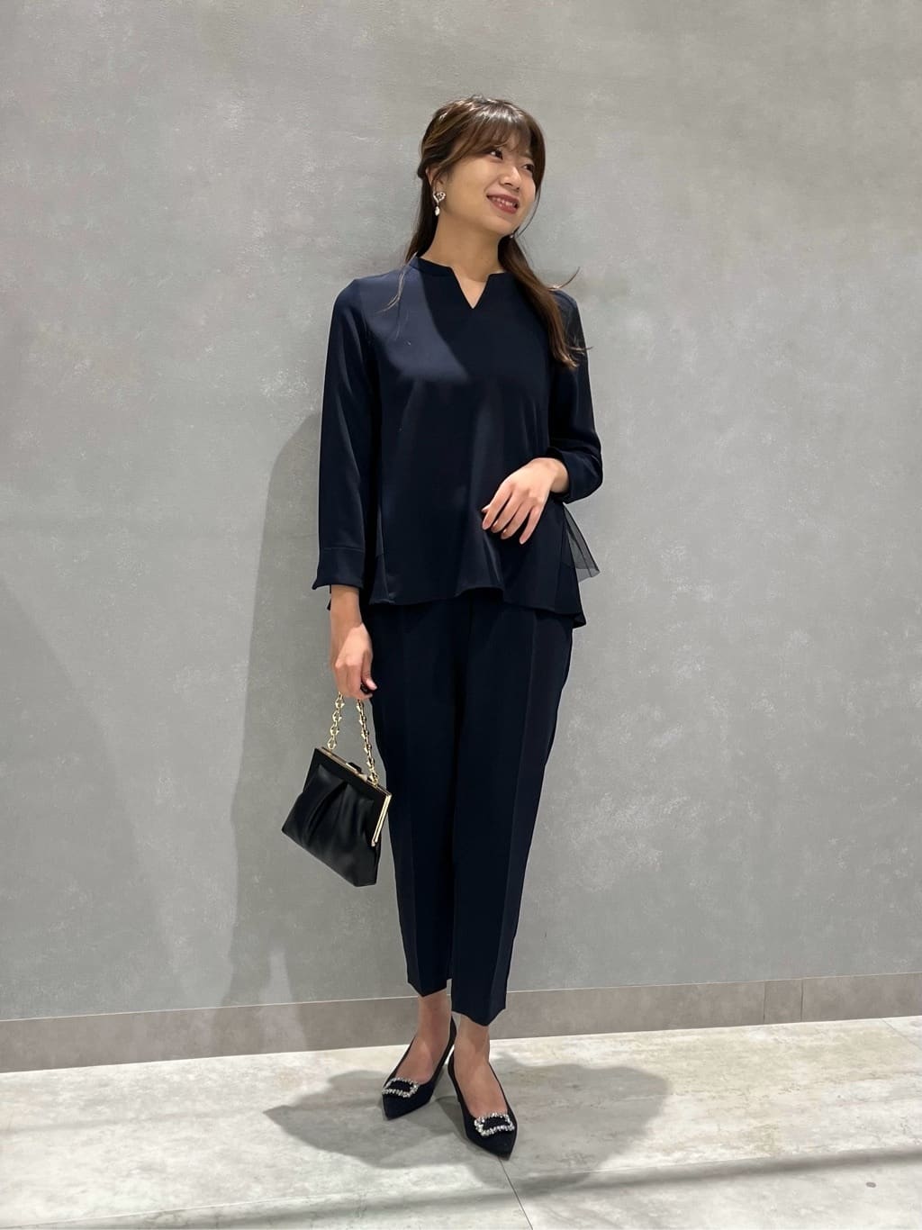 Vinのコーディネートを紹介します。｜Rakuten Fashion(楽天ファッション／旧楽天ブランドアベニュー)4991403