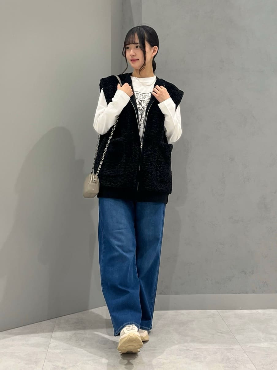 Vinのコーディネートを紹介します。｜Rakuten Fashion(楽天ファッション／旧楽天ブランドアベニュー)4992147