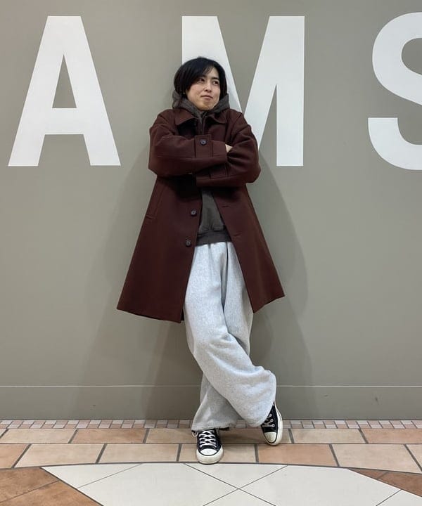 BEAMS MENのコーディネートを紹介します。｜Rakuten Fashion(楽天ファッション／旧楽天ブランドアベニュー)4993327