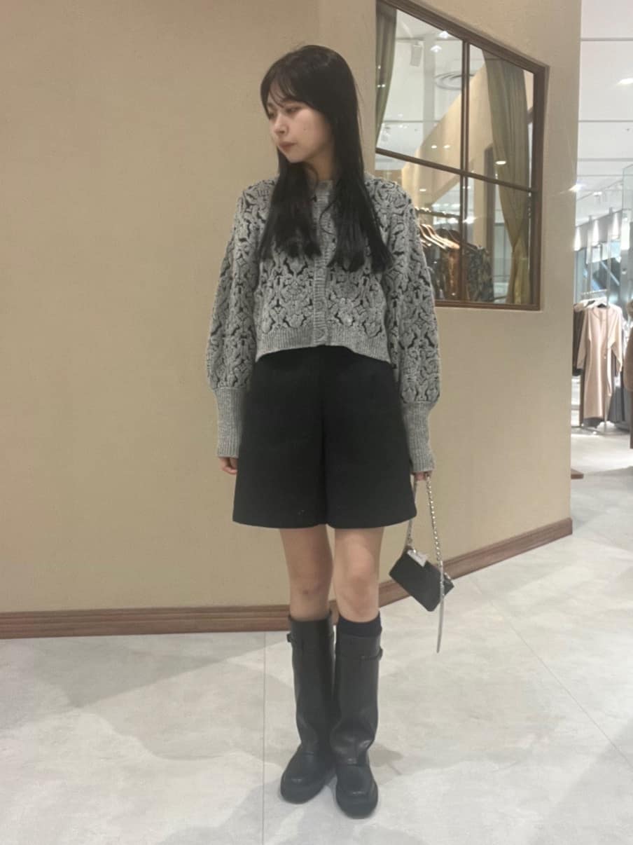 Vinのコーディネートを紹介します。｜Rakuten Fashion(楽天ファッション／旧楽天ブランドアベニュー)4993851