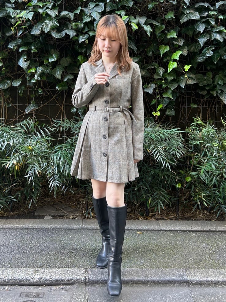 REDYAZELのコーディネートを紹介します。｜Rakuten Fashion(楽天ファッション／旧楽天ブランドアベニュー)4993852