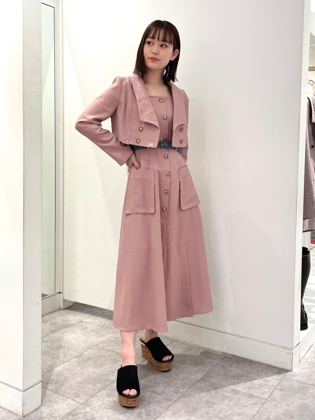 REDYAZELのコーディネートを紹介します。｜Rakuten Fashion(楽天ファッション／旧楽天ブランドアベニュー)4994805