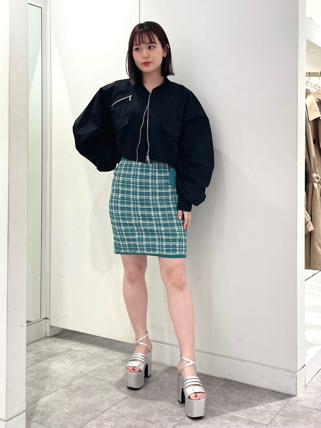 REDYAZELのコーディネートを紹介します。｜Rakuten Fashion(楽天ファッション／旧楽天ブランドアベニュー)4994815