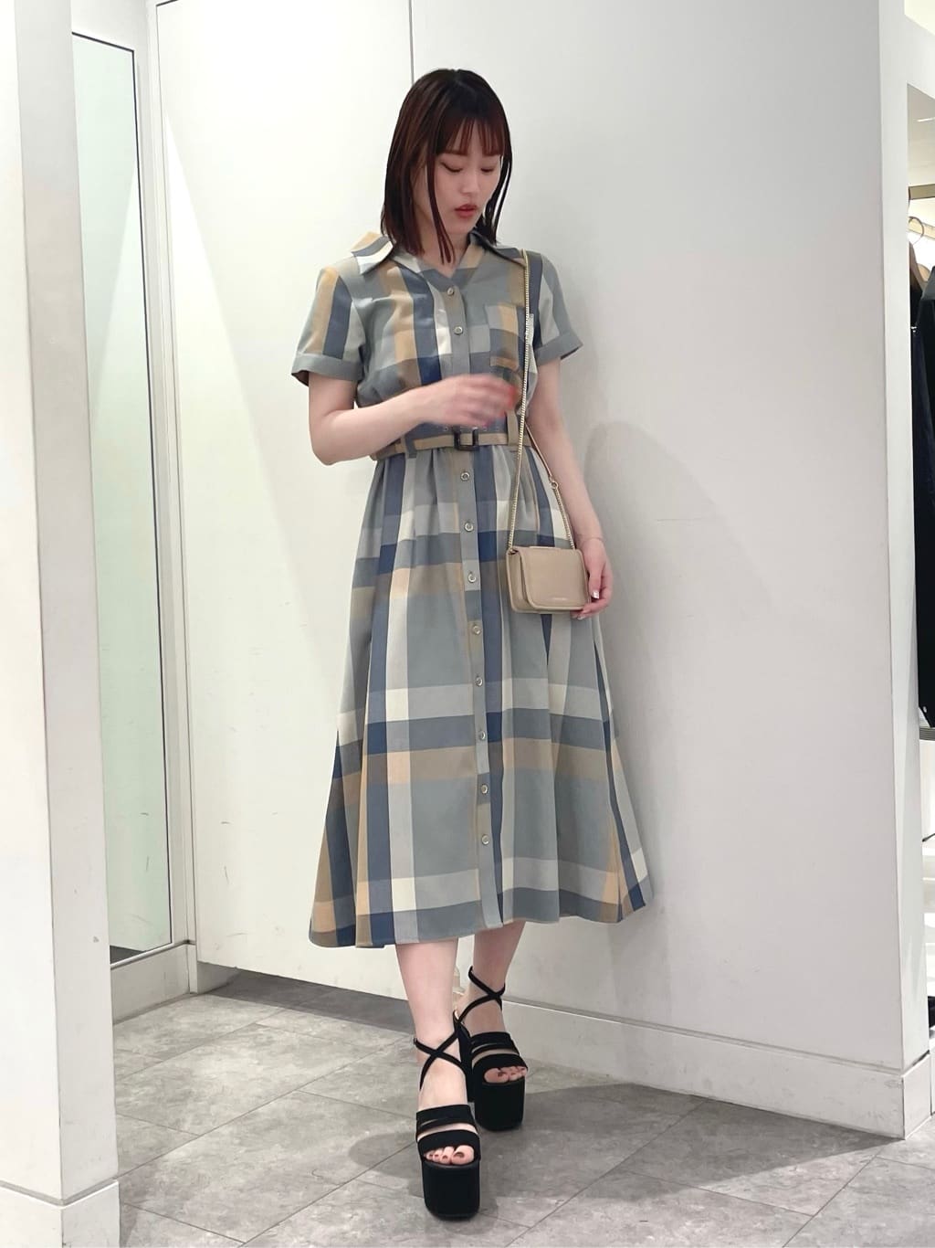 REDYAZELのコーディネートを紹介します。｜Rakuten Fashion(楽天ファッション／旧楽天ブランドアベニュー)4994847