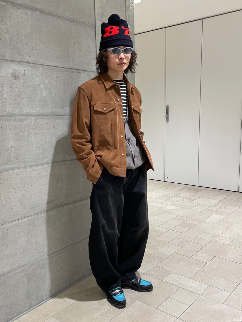JOURNAL STANDARDのコーディネートを紹介します。｜Rakuten Fashion(楽天ファッション／旧楽天ブランドアベニュー)4995395