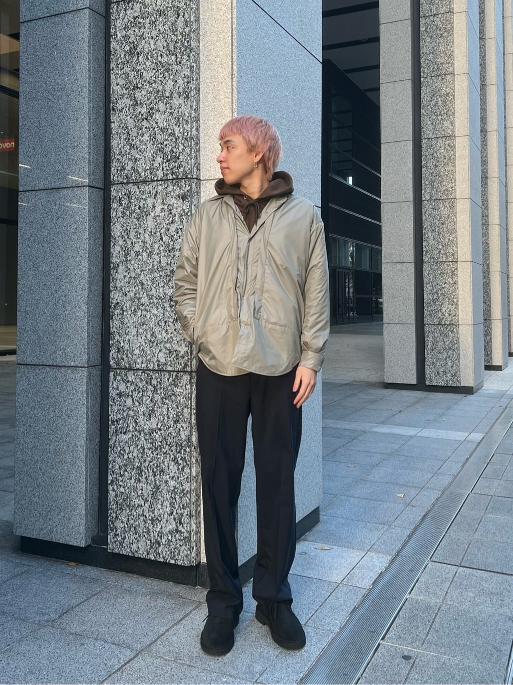 UNITED ARROWS LTD. OUTLET | <koti BEAUTY&YOUTH> ライトウェイト