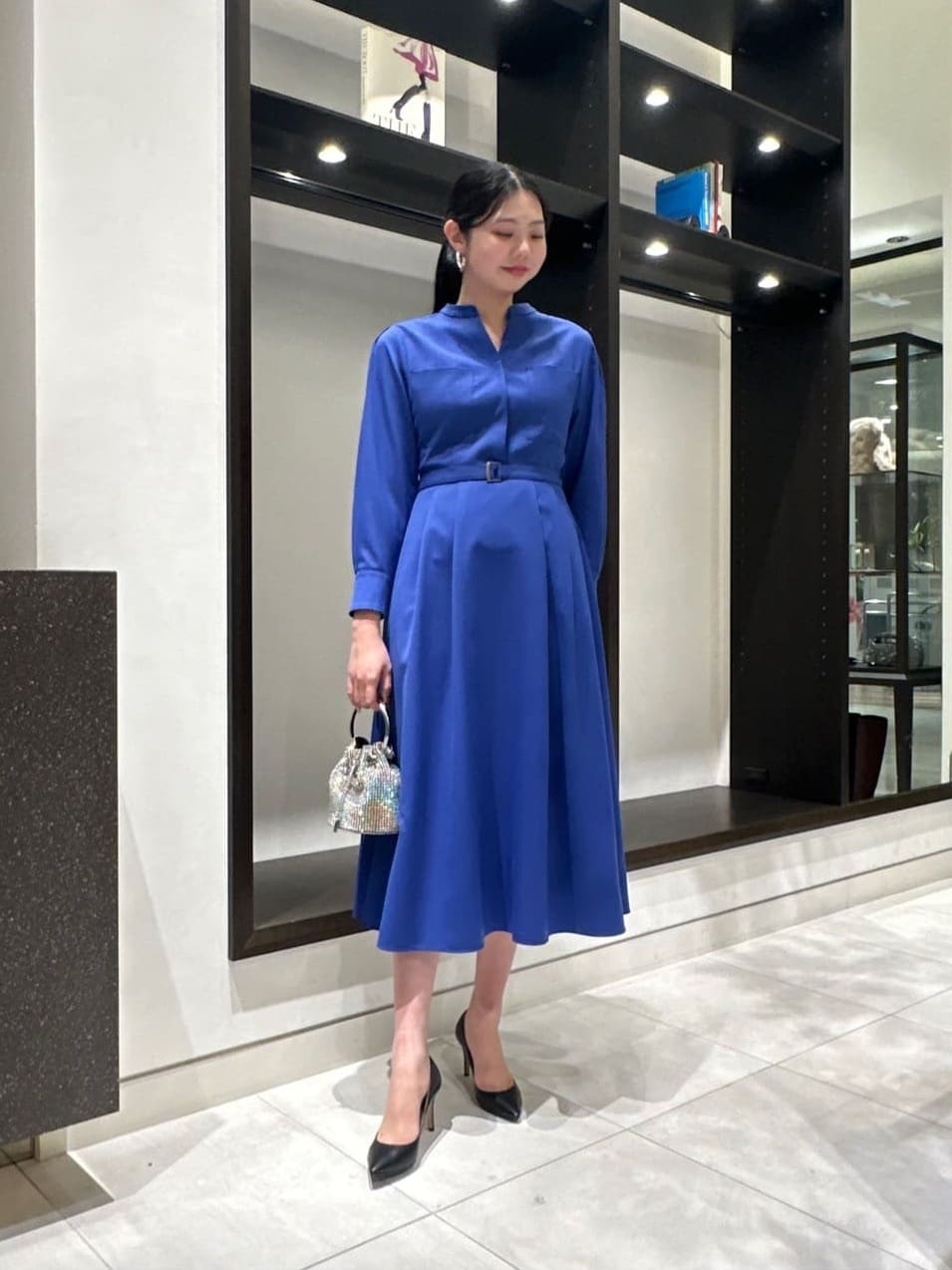 allurevilleのコーディネートを紹介します。｜Rakuten Fashion(楽天ファッション／旧楽天ブランドアベニュー)4995642