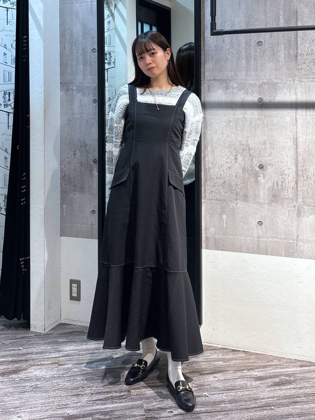 mysty womanのコーディネートを紹介します。｜Rakuten Fashion(楽天ファッション／旧楽天ブランドアベニュー)4996241