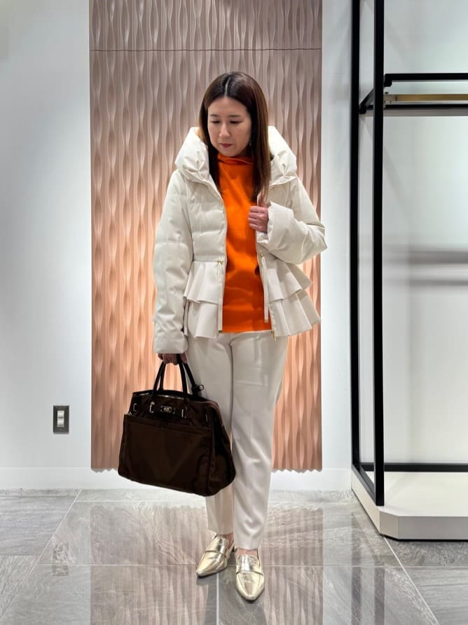 Vinのコーディネートを紹介します。｜Rakuten Fashion(楽天ファッション／旧楽天ブランドアベニュー)4997306