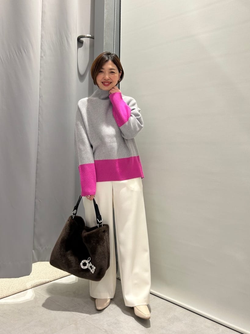 Vinのコーディネートを紹介します。｜Rakuten Fashion(楽天ファッション／旧楽天ブランドアベニュー)4998565