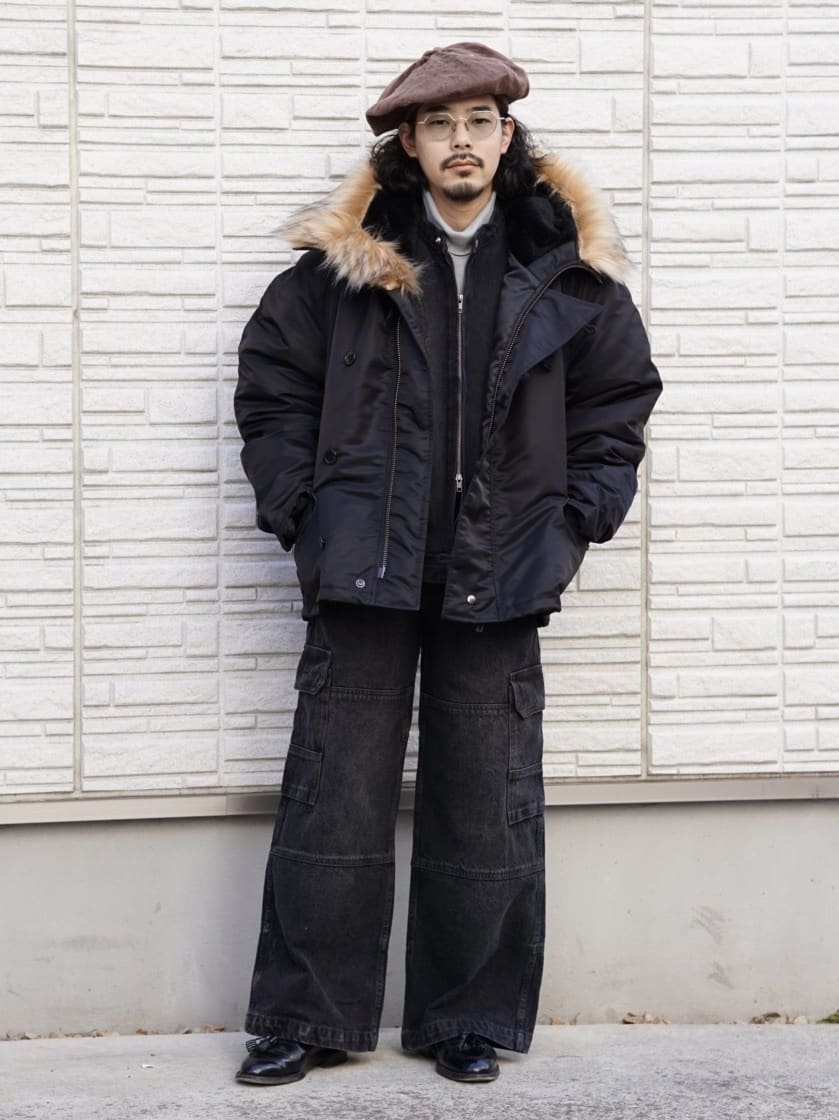 JOURNAL STANDARDのコーディネートを紹介します。｜Rakuten Fashion(楽天ファッション／旧楽天ブランドアベニュー)4998627
