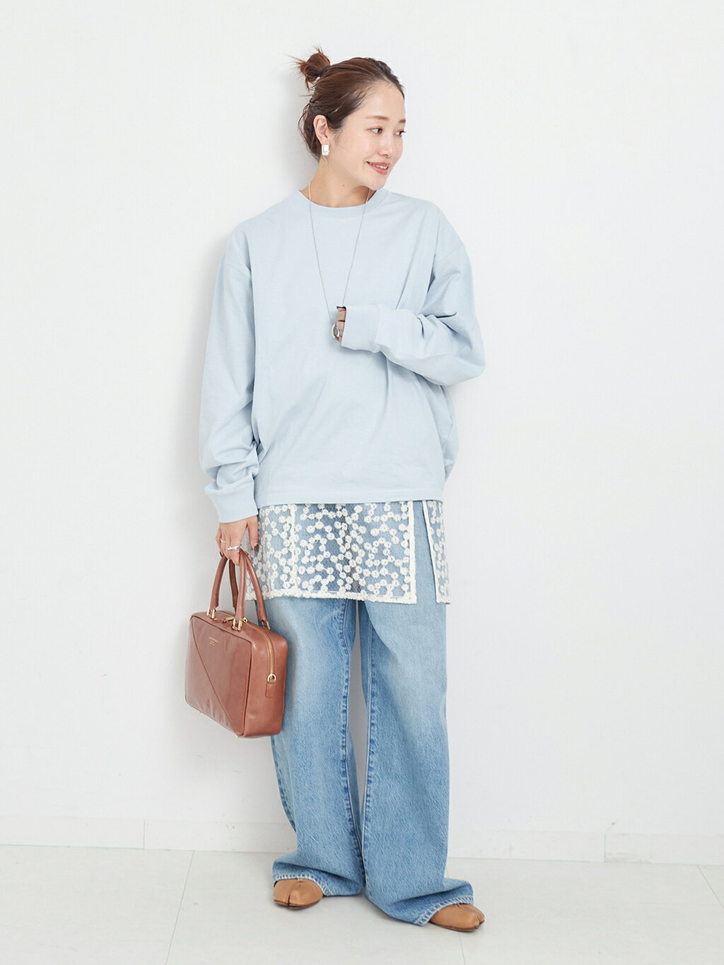 JOURNAL STANDARDのコーディネートを紹介します。｜Rakuten Fashion(楽天ファッション／旧楽天ブランドアベニュー)4998628