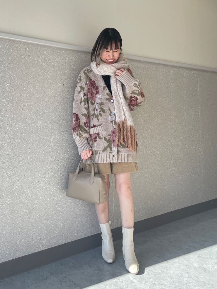 Vinのコーディネートを紹介します。｜Rakuten Fashion(楽天ファッション／旧楽天ブランドアベニュー)4998891