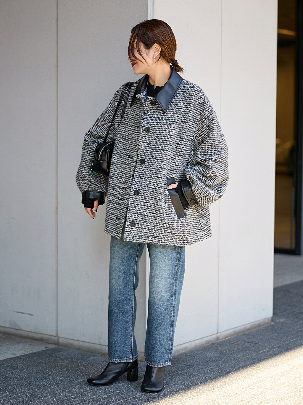 JOURNAL STANDARDのコーディネートを紹介します。｜Rakuten Fashion(楽天ファッション／旧楽天ブランドアベニュー)4999529