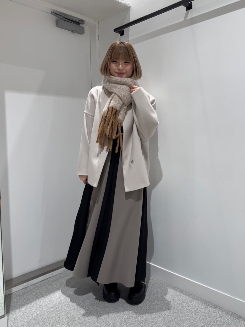 Vinのコーディネートを紹介します。｜Rakuten Fashion(楽天ファッション／旧楽天ブランドアベニュー)4999684