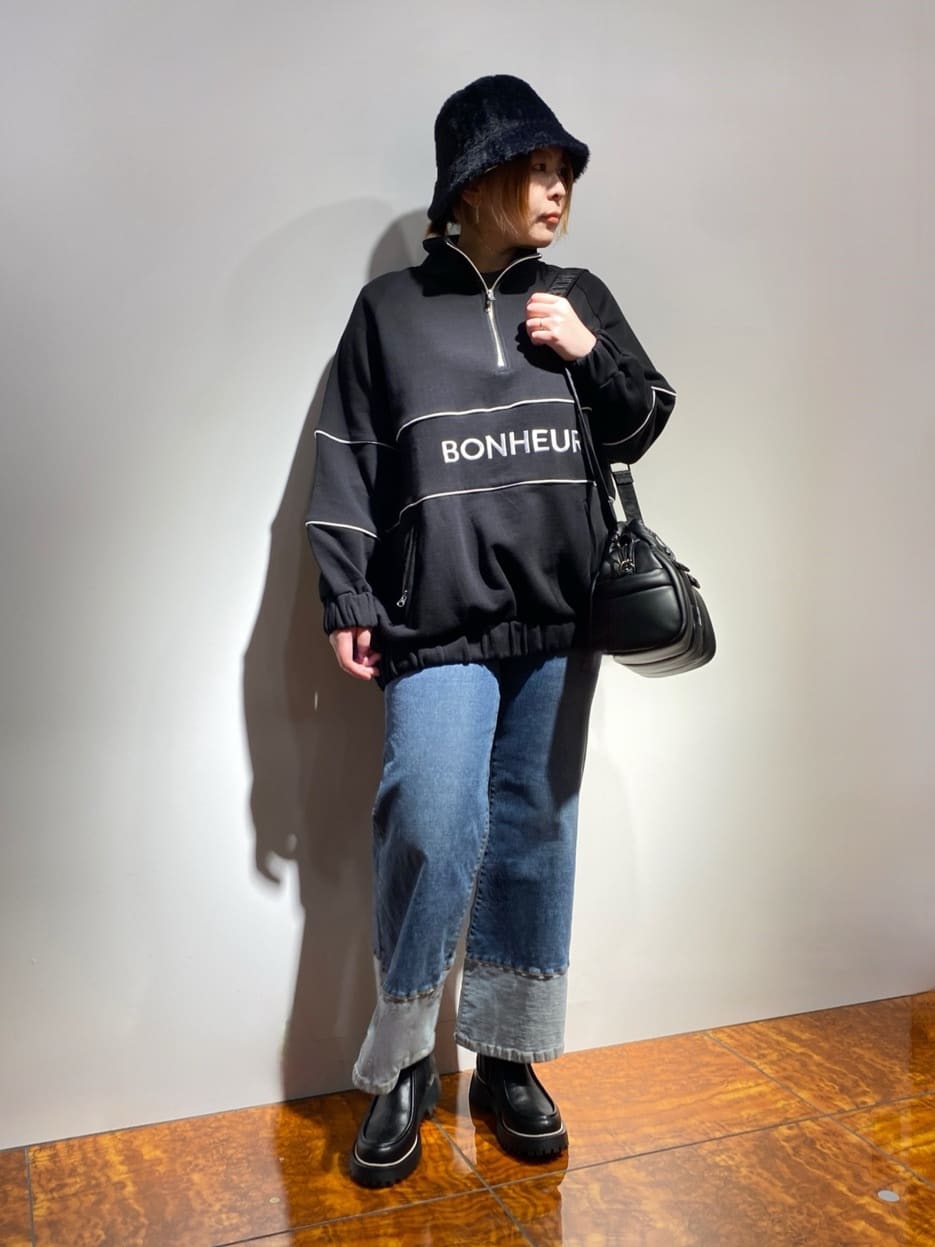 Vinのコーディネートを紹介します。｜Rakuten Fashion(楽天ファッション／旧楽天ブランドアベニュー)4999895