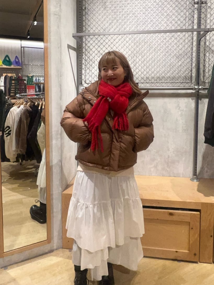 RODEO CROWNS WIDE BOWLのコーディネートを紹介します。｜Rakuten Fashion(楽天ファッション／旧楽天ブランドアベニュー)5000310
