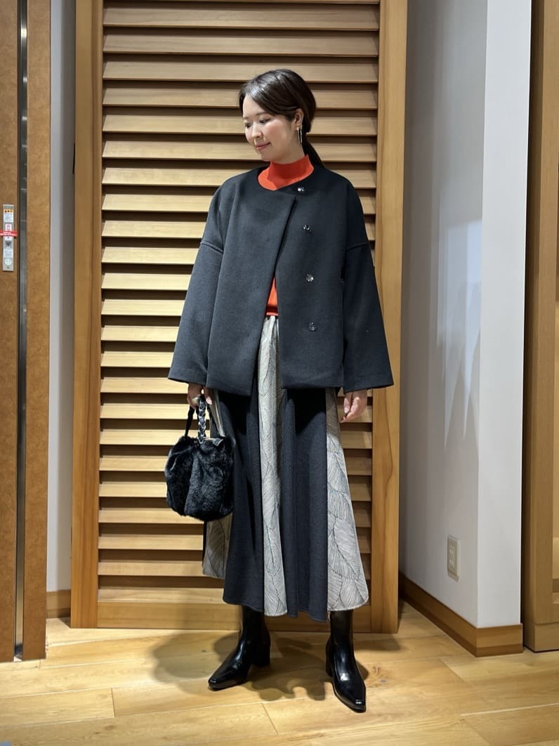 Vinのコーディネートを紹介します。｜Rakuten Fashion(楽天ファッション／旧楽天ブランドアベニュー)5002482