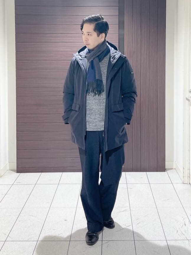 TAKEO KIKUCHIのコーディネートを紹介します。｜Rakuten Fashion(楽天ファッション／旧楽天ブランドアベニュー)5003574