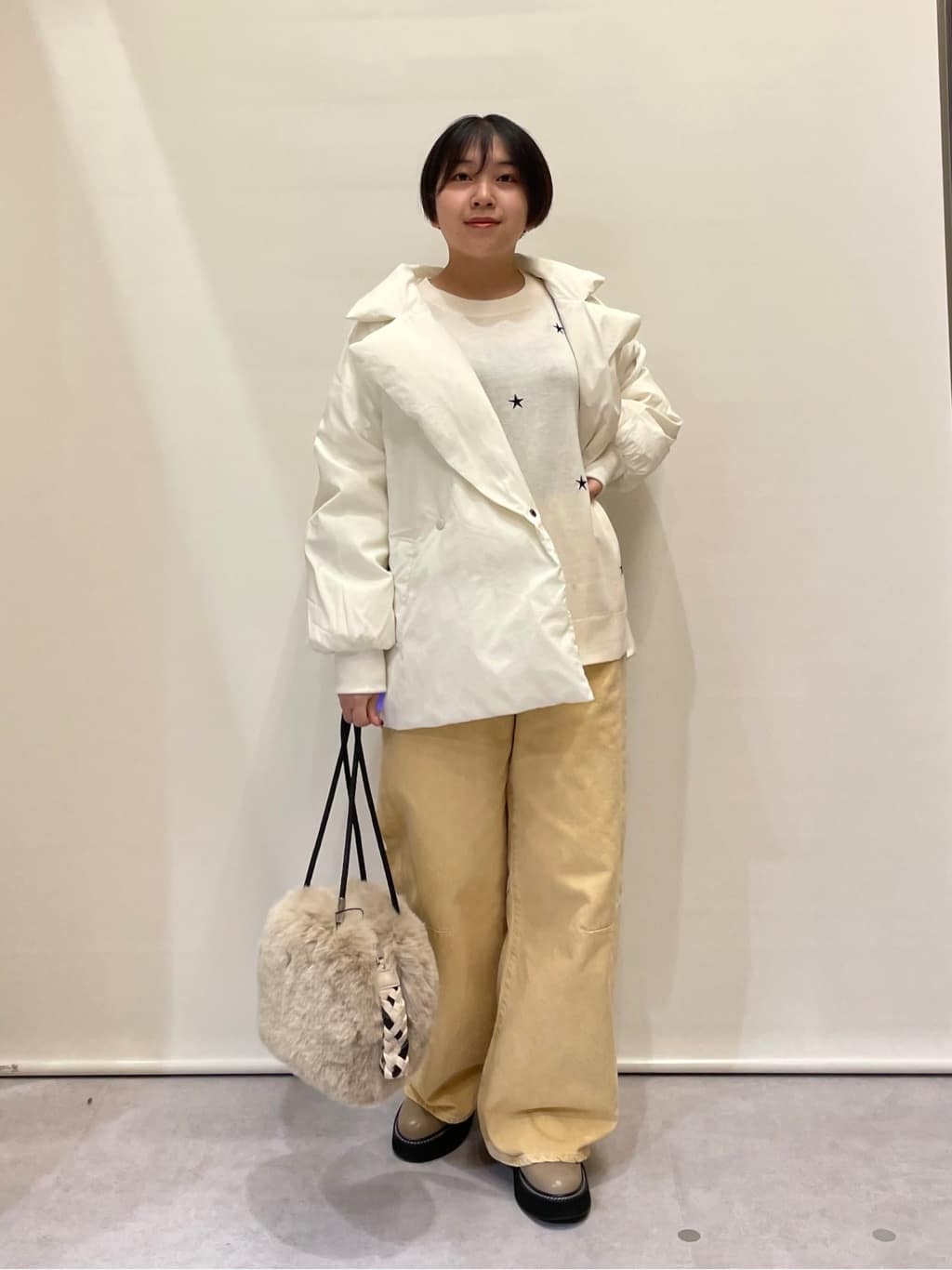 Vinのコーディネートを紹介します。｜Rakuten Fashion(楽天ファッション／旧楽天ブランドアベニュー)5003755