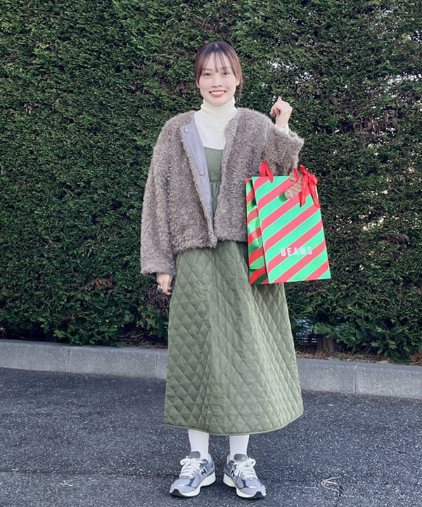 BEAMS HEARTのコーディネートを紹介します。｜Rakuten Fashion(楽天ファッション／旧楽天ブランドアベニュー)5004154