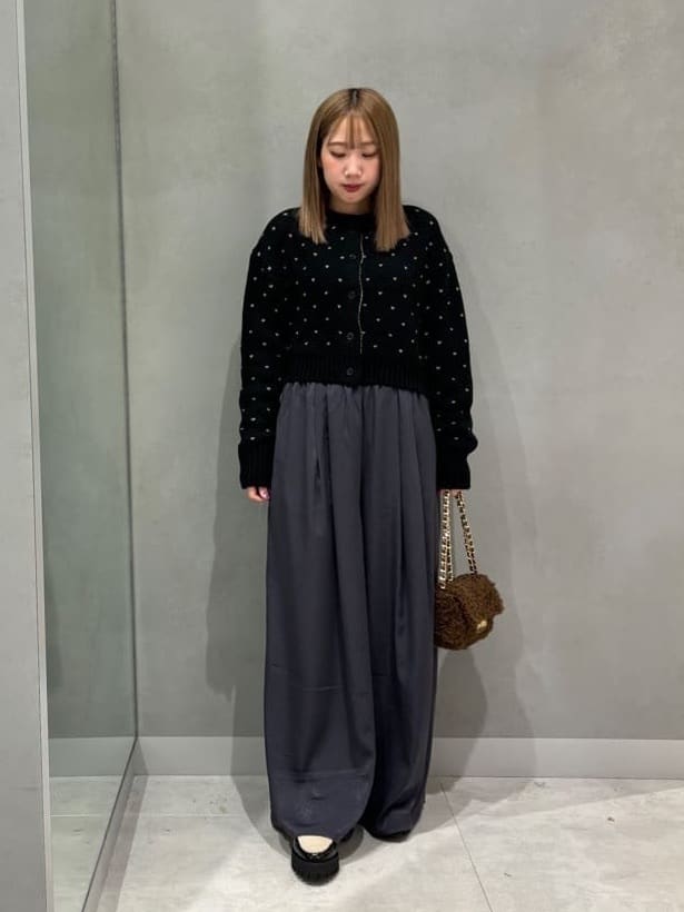 Vinのコーディネートを紹介します。｜Rakuten Fashion(楽天ファッション／旧楽天ブランドアベニュー)5006056