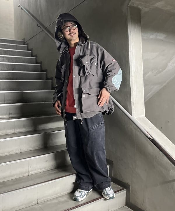 BEAMS Tのコーディネートを紹介します。｜Rakuten Fashion(楽天ファッション／旧楽天ブランドアベニュー)5006397