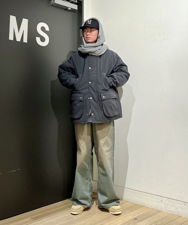 BEAMS MENのコーディネートを紹介します。｜Rakuten Fashion(楽天ファッション／旧楽天ブランドアベニュー)5007416