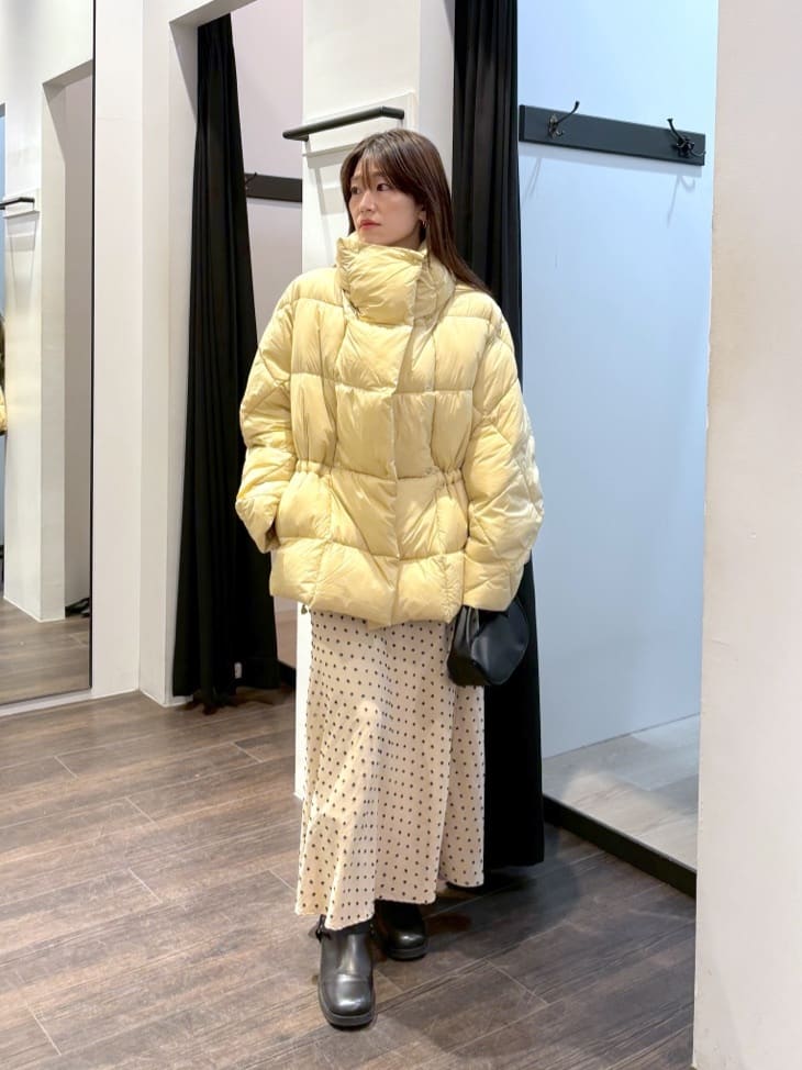 moussy | DOBBY DOT キャミドレス | Rakuten Fashion(楽天ファッション