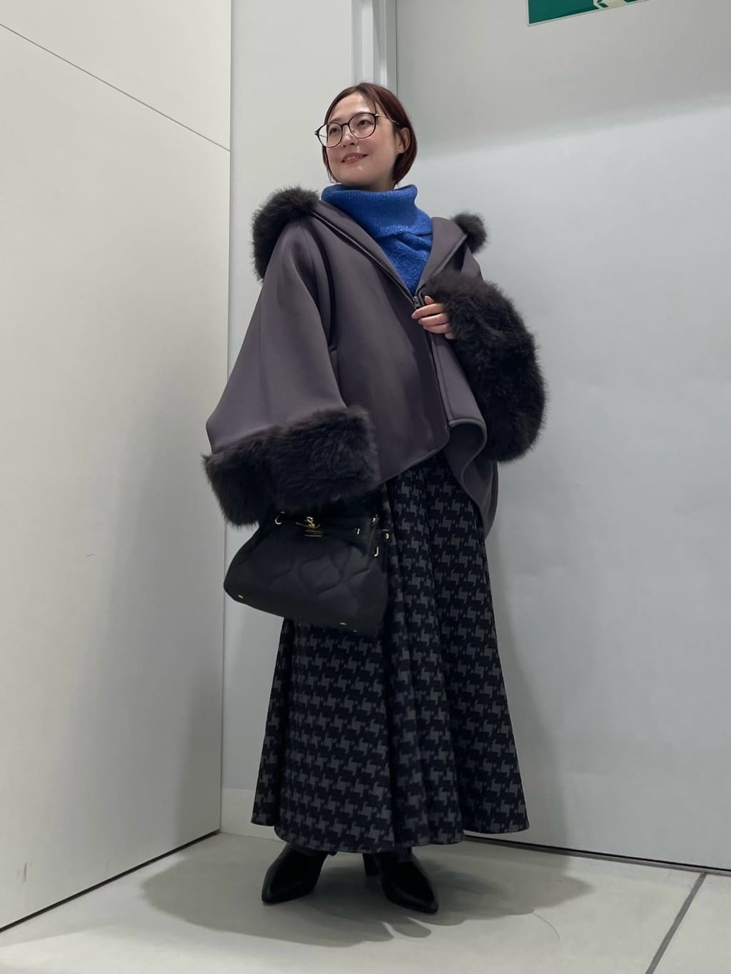 Vinのコーディネートを紹介します。｜Rakuten Fashion(楽天ファッション／旧楽天ブランドアベニュー)5009414