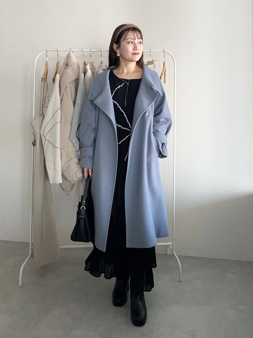 mysty womanのコーディネートを紹介します。｜Rakuten Fashion(楽天ファッション／旧楽天ブランドアベニュー)5010971