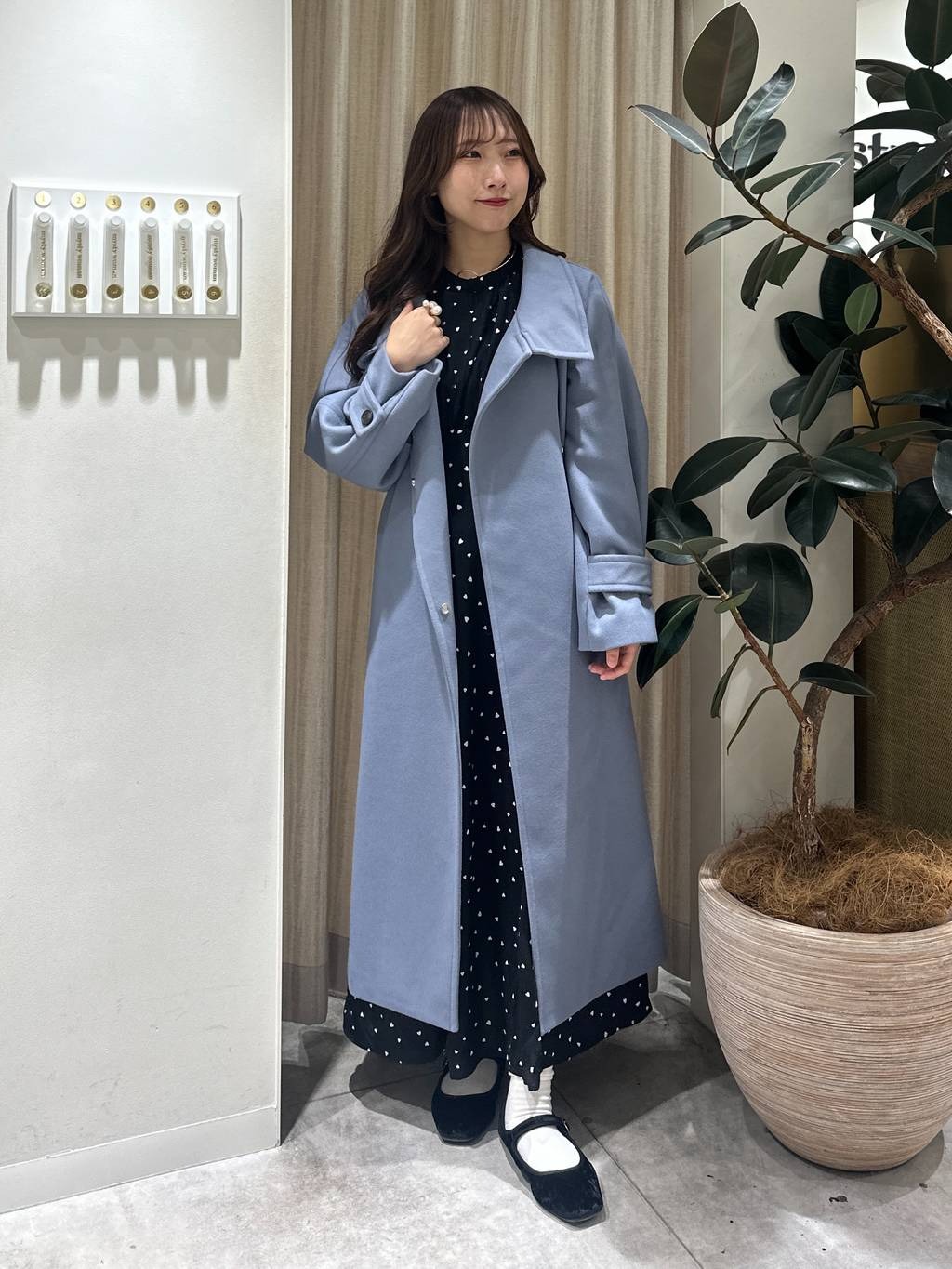 mysty womanのコーディネートを紹介します。｜Rakuten Fashion(楽天ファッション／旧楽天ブランドアベニュー)5010955