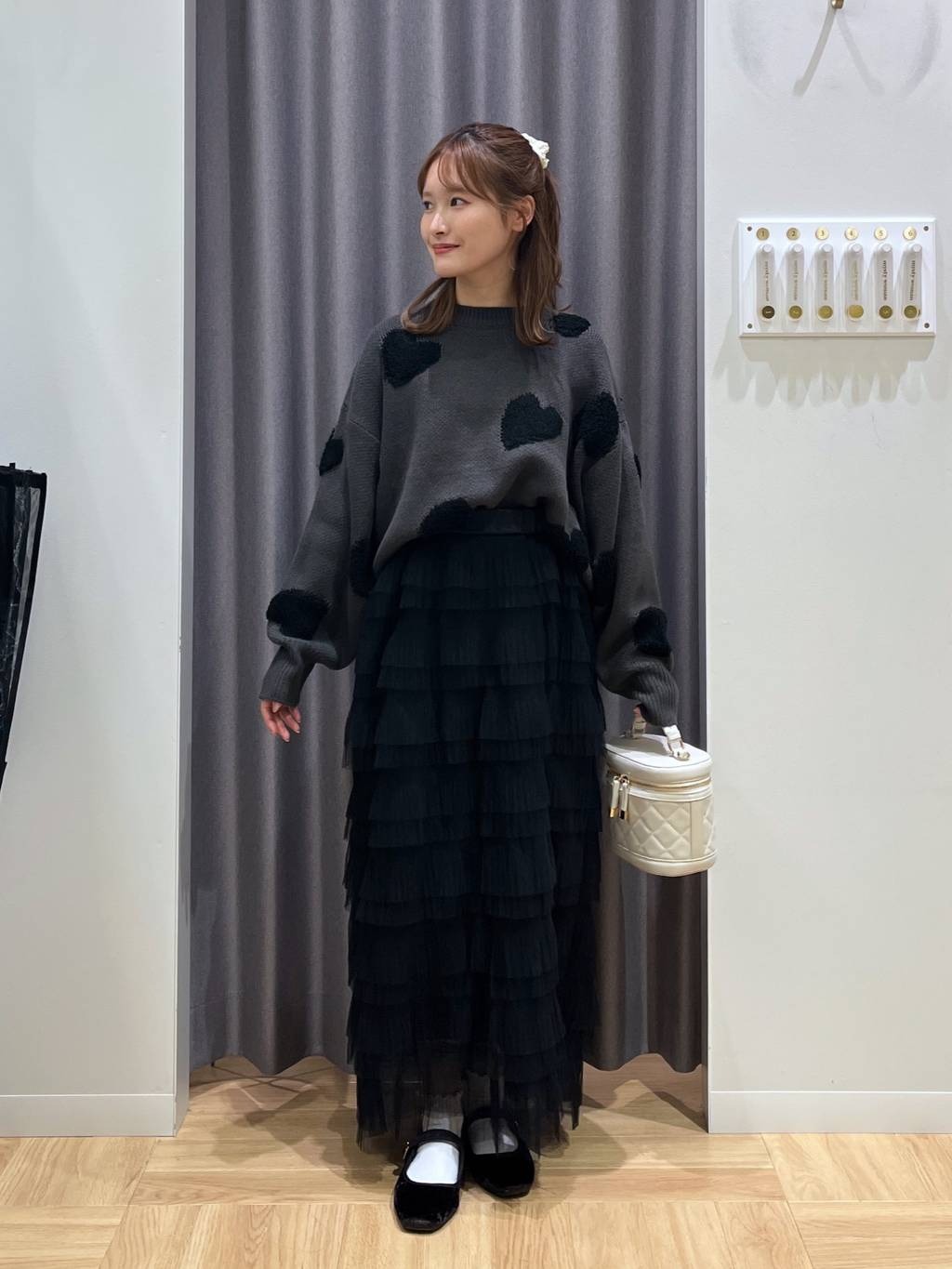 mysty womanのコーディネートを紹介します。｜Rakuten Fashion(楽天ファッション／旧楽天ブランドアベニュー)5010987