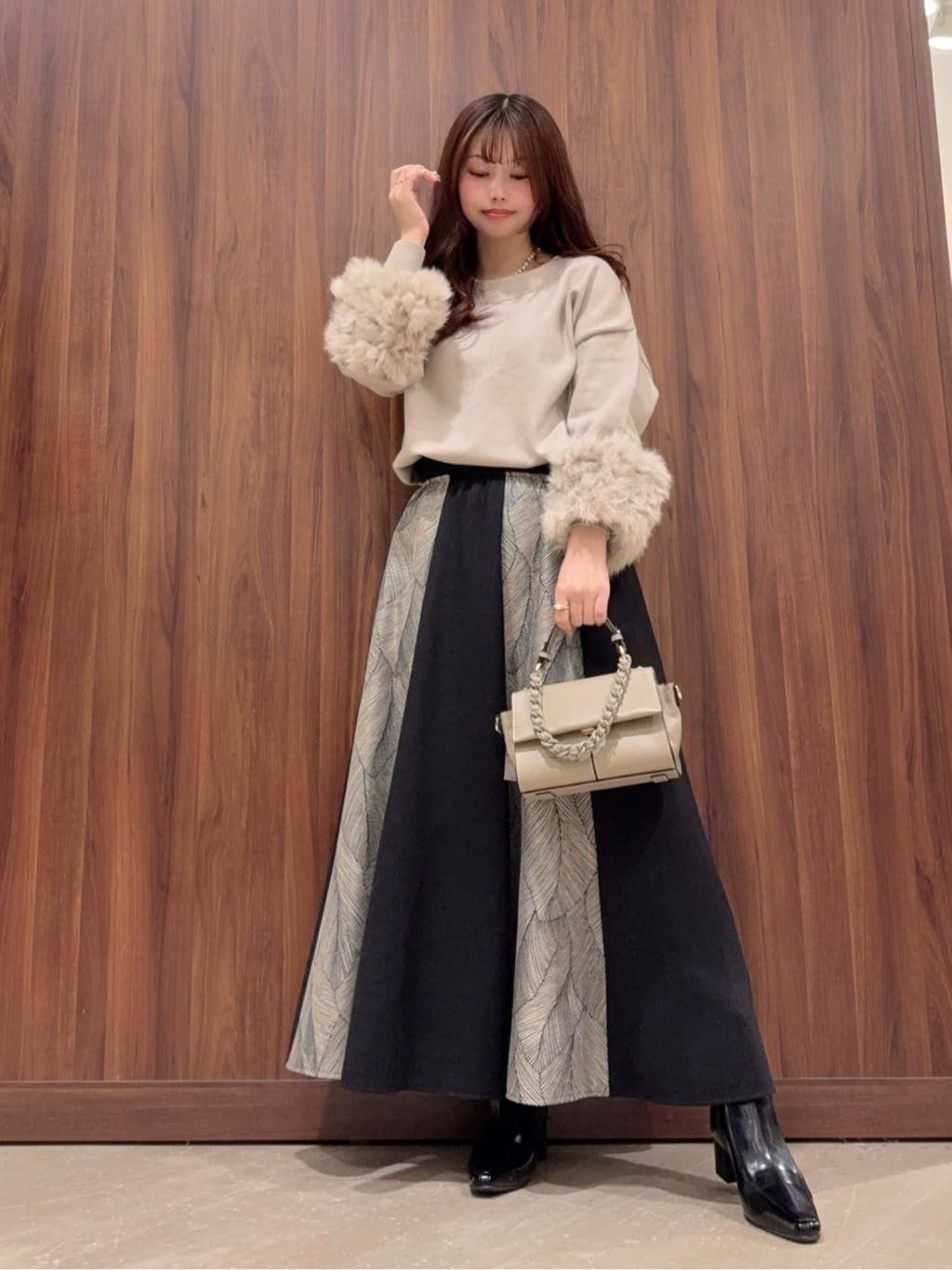 Vinのコーディネートを紹介します。｜Rakuten Fashion(楽天ファッション／旧楽天ブランドアベニュー)5013379