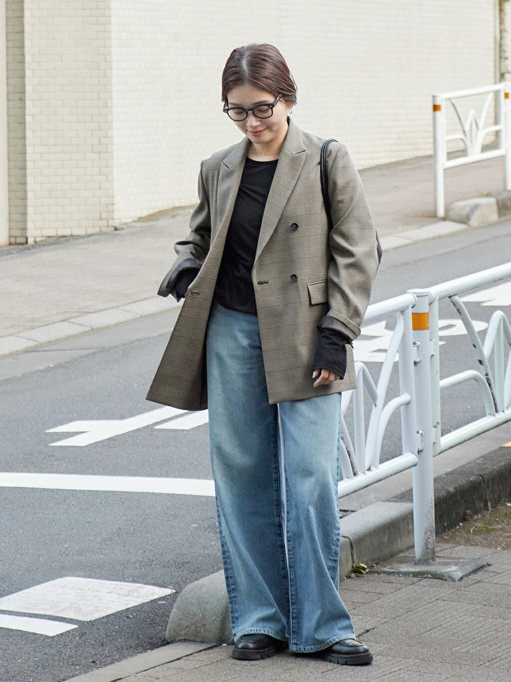JOURNAL STANDARDのコーディネートを紹介します。｜Rakuten Fashion(楽天ファッション／旧楽天ブランドアベニュー)5014060