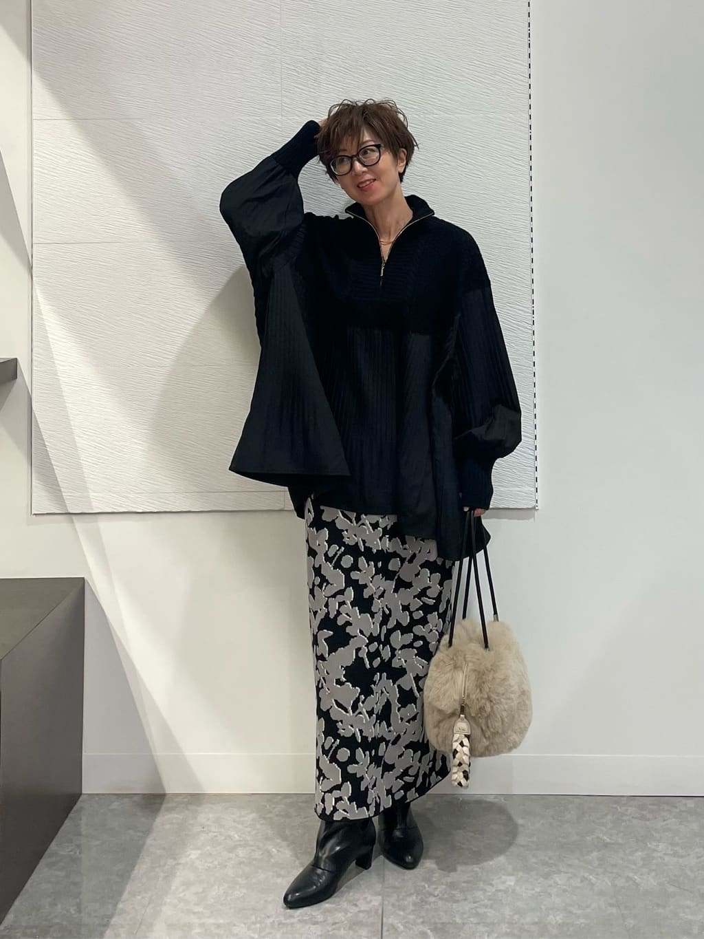 Vinのコーディネートを紹介します。｜Rakuten Fashion(楽天ファッション／旧楽天ブランドアベニュー)5014158