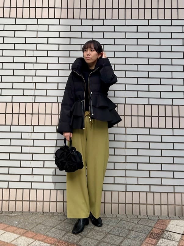 Vinのコーディネートを紹介します。｜Rakuten Fashion(楽天ファッション／旧楽天ブランドアベニュー)5014563