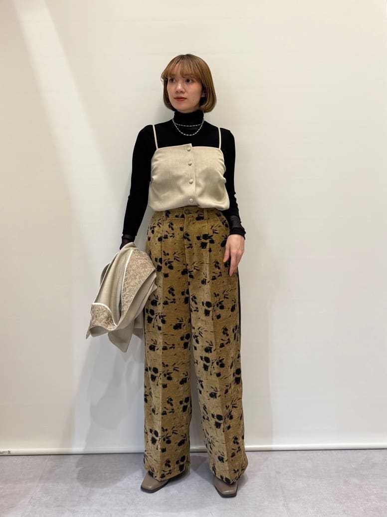 Vinのコーディネートを紹介します。｜Rakuten Fashion(楽天ファッション／旧楽天ブランドアベニュー)5014701