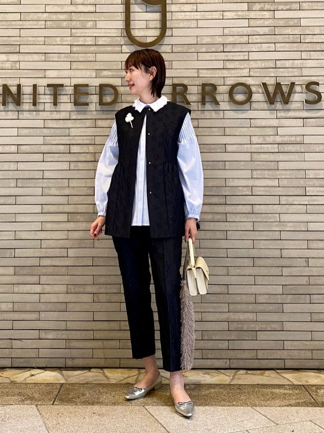 【稼働美品】citizen　Kii：　UNITED ARROWSコラボモデル 別注】＜CITIZEN＞Kii 腕時計（アナログ腕時計）｜CITIZEN（シチズン