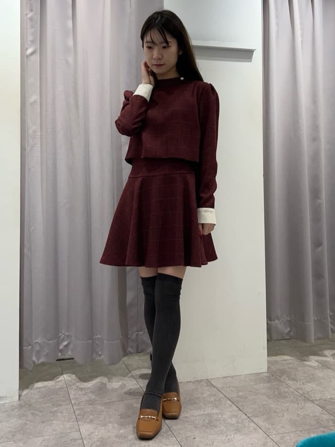 REDYAZELのコーディネートを紹介します。｜Rakuten Fashion(楽天ファッション／旧楽天ブランドアベニュー)5015933