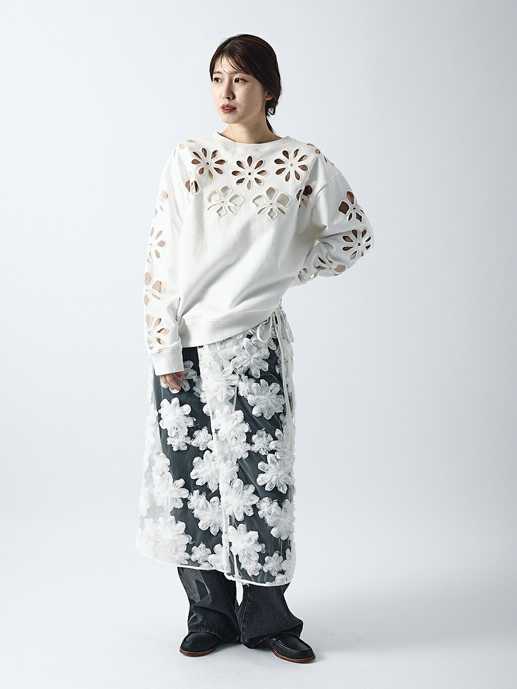 JOURNAL STANDARDのコーディネートを紹介します。｜Rakuten Fashion(楽天ファッション／旧楽天ブランドアベニュー)5016582