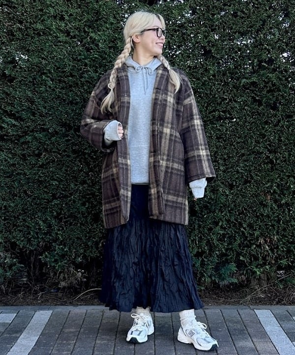 BEAMS OUTLETの【SPECIAL PRICE】Where's Waldo スウェット フーディを使ったコーディネートを紹介します。｜Rakuten Fashion(楽天ファッション／旧楽天ブランドアベニュー)5016743