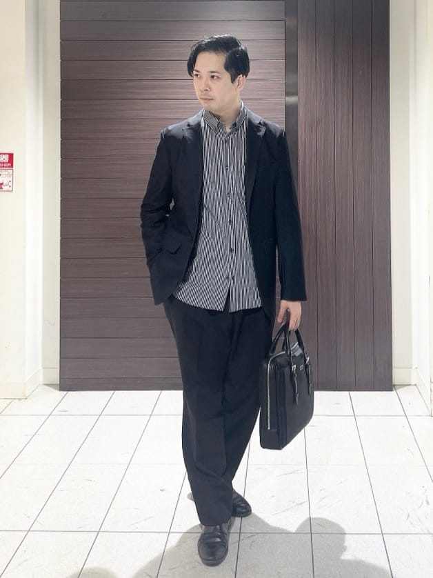 TAKEO KIKUCHIのコーディネートを紹介します。｜Rakuten Fashion(楽天ファッション／旧楽天ブランドアベニュー)5017025